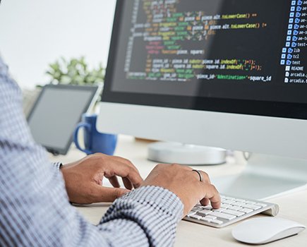 Web Development Services